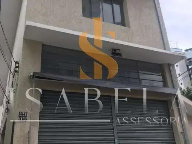 Casa / Sobrado em Condomínio para Locação em São Paulo/SP Saúde 3 Quartos