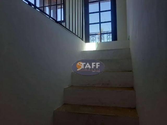 Casa / Sobrado em Condomínio para Locação em São Pedro da Aldeia/RJ Campo Redondo 2 Quartos