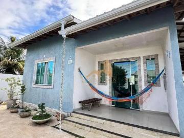 Casa / Sobrado em Condomínio para Locação em São Pedro da Aldeia/RJ Campo Redondo 3 Quartos