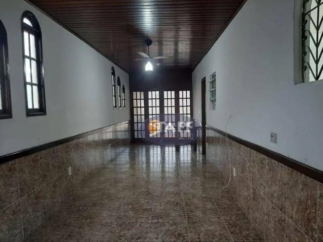 Casa / Sobrado em Condomínio para Locação em São Pedro da Aldeia/RJ Campo Redondo 3 Quartos