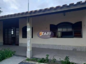 Casa / Sobrado em Condomínio para Locação em São Pedro da Aldeia/RJ Campo Redondo 3 Quartos