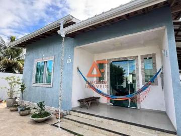 Casa / Sobrado em Condomínio para Locação em São Pedro da Aldeia/RJ Campo Redondo 3 Quartos