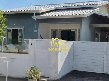 Casa / Sobrado em Condomínio para Locação em São Pedro da Aldeia/RJ Campo Redondo 3 Quartos