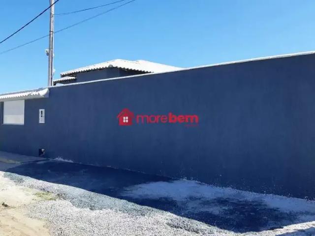 Casa / Sobrado em Condomínio para Locação em São Pedro da Aldeia/RJ Cruz 3 Quartos