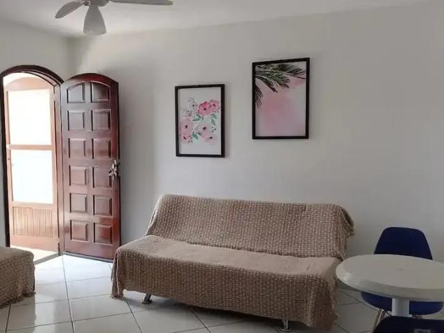 Casa / Sobrado em Condomínio para Locação em São Pedro da Aldeia/RJ Alecrim 2 Quartos