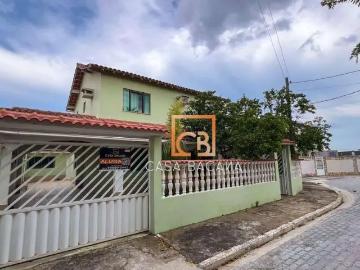 Casa / Sobrado em Condomínio para Locação em São Pedro da Aldeia/RJ Balneário São Pedro 4 Quartos