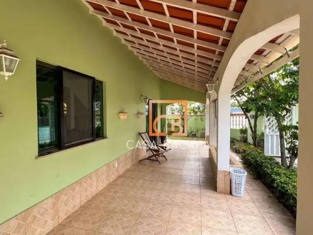 Casa / Sobrado em Condomínio para Locação em São Pedro da Aldeia/RJ Balneário São Pedro 4 Quartos