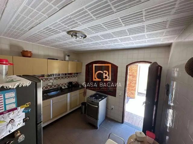 Casa / Sobrado em Condomínio para Locação em São Pedro da Aldeia/RJ Balneário São Pedro 5 Quartos
