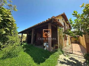 Casa / Sobrado em Condomínio para Locação em São Pedro da Aldeia/RJ Balneário São Pedro 5 Quartos