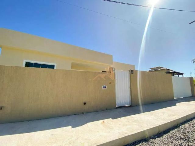 Casa / Sobrado em Condomínio para Locação em São Pedro da Aldeia/RJ Balneário São Pedro 3 Quartos