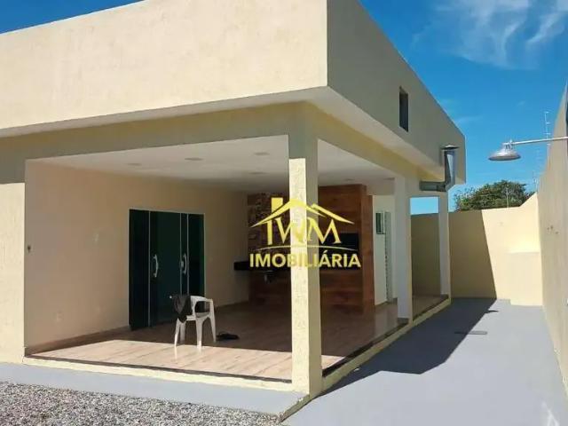 Casa / Sobrado em Condomínio para Locação em São Pedro da Aldeia/RJ Balneário São Pedro 3 Quartos