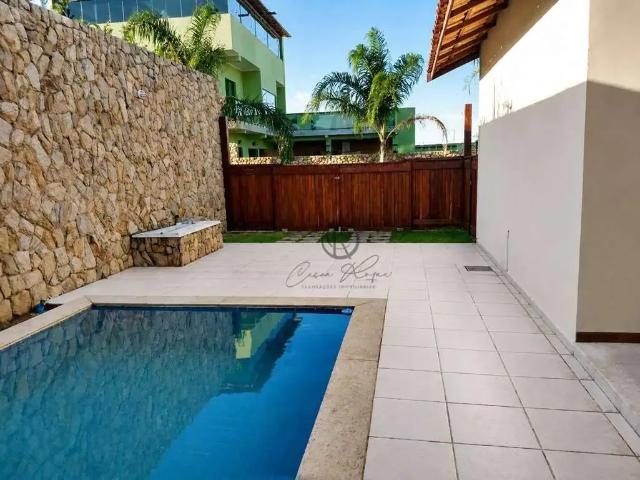 Casa / Sobrado em Condomínio para Locação em São Pedro da Aldeia/RJ Estação 3 Quartos