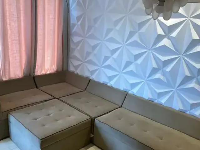 Casa / Sobrado em Condomínio para Locação em São Pedro da Aldeia/RJ Fluminense 2 Quartos