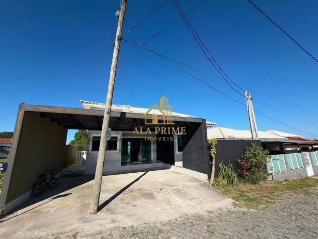 Casa / Sobrado em Condomínio para Locação em São Pedro da Aldeia/RJ Jardim Morada da Aldeia 3 Quartos