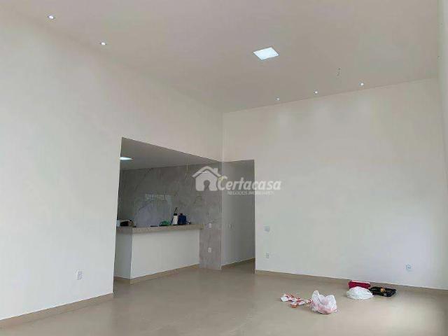 Casa / Sobrado em Condomínio para Locação em São Pedro da Aldeia/RJ Nova São Pedro 3 Quartos