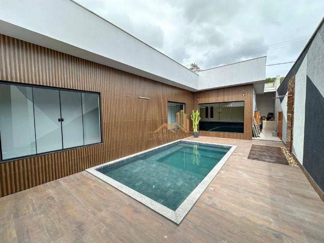 Casa / Sobrado em Condomínio para Locação em São Pedro da Aldeia/RJ Nova São Pedro 3 Quartos