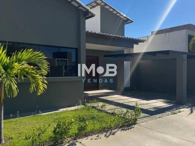Casa / Sobrado em Condomínio para Locação em São Pedro da Aldeia/RJ Nova São Pedro 3 Quartos