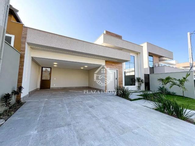 Casa / Sobrado em Condomínio para Locação em São Pedro da Aldeia/RJ Nova São Pedro 3 Quartos