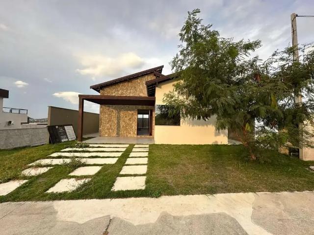 Casa / Sobrado em Condomínio para Locação em São Pedro da Aldeia/RJ Nova São Pedro 3 Quartos
