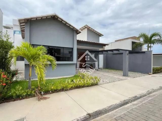 Casa / Sobrado em Condomínio para Locação em São Pedro da Aldeia/RJ Nova São Pedro 3 Quartos