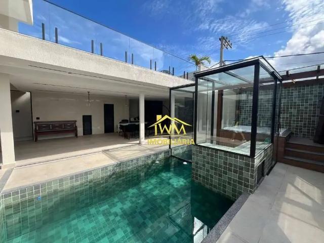 Casa / Sobrado em Condomínio para Locação em São Pedro da Aldeia/RJ Nova São Pedro 4 Quartos