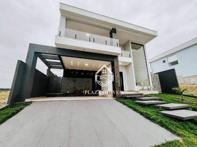 Casa / Sobrado em Condomínio para Locação em São Pedro da Aldeia/RJ Nova São Pedro 4 Quartos