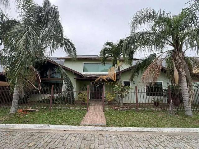 Casa / Sobrado em Condomínio para Locação em São Pedro da Aldeia/RJ Nova São Pedro 5 Quartos