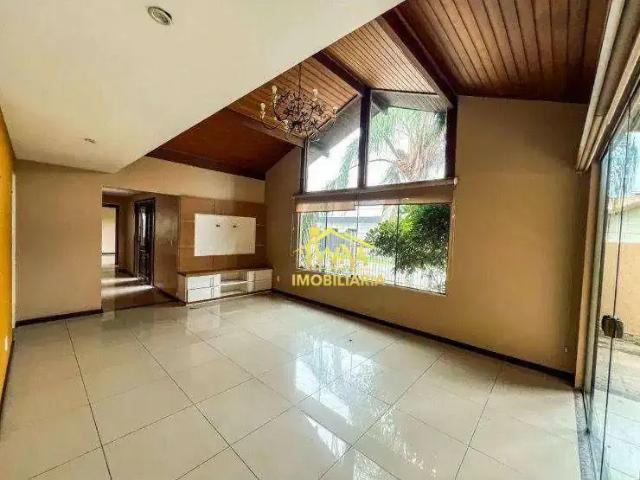 Casa / Sobrado em Condomínio para Locação em São Pedro da Aldeia/RJ Nova São Pedro 5 Quartos