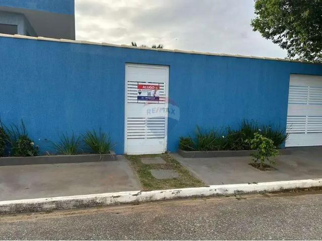 Casa / Sobrado em Condomínio para Locação em São Pedro da Aldeia/RJ São Mateus 3 Quartos