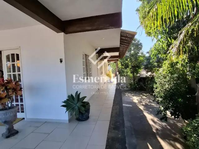 Casa / Sobrado em Condomínio para Locação em São Pedro da Aldeia/RJ Porto da Aldeia 4 Quartos