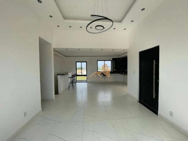Casa / Sobrado em Condomínio para Locação em São Pedro da Aldeia/RJ Praia Linda 3 Quartos