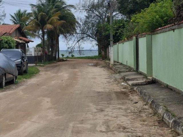 Casa / Sobrado em Condomínio para Locação em São Pedro da Aldeia/RJ Praia Linda 3 Quartos