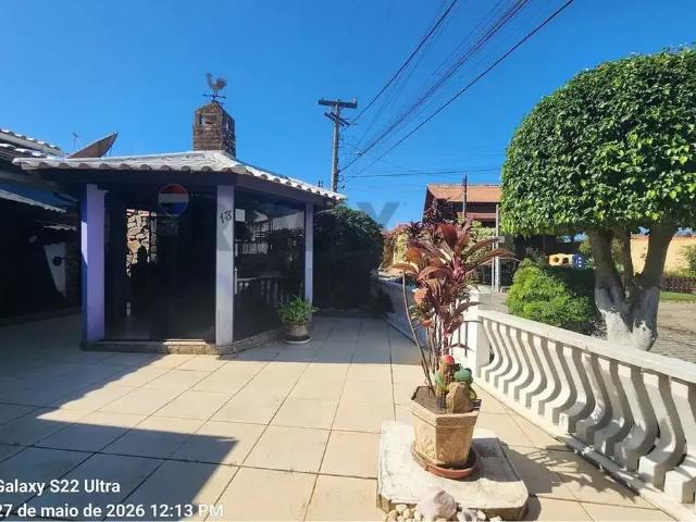 Casa / Sobrado em Condomínio para Locação em São Pedro da Aldeia/RJ Praia Linda 2 Quartos