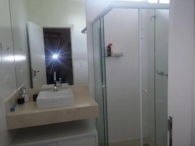 Casa / Sobrado em Condomínio para Locação em São Pedro/SP Limoeiro 3 Quartos