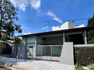 Casa / Sobrado em Condomínio para Locação em São Roque/SP Vinhas João Paulo II