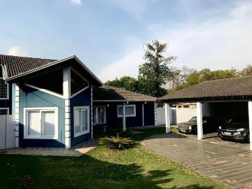 Casa / Sobrado em Condomínio para Locação em São Roque/SP Vinhas João Paulo II