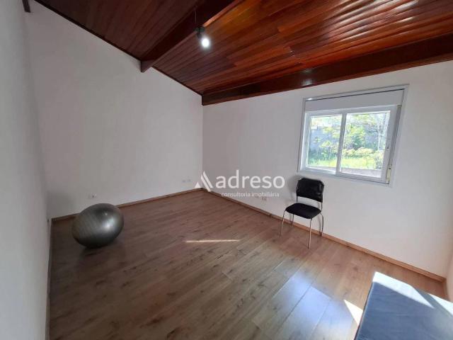 Casa / Sobrado em Condomínio para Locação em São Roque/SP Jardim Maria Trindade 3 Quartos
