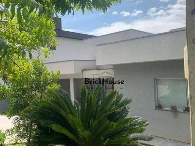 Casa / Sobrado em Condomínio para Locação em São Roque/SP Loteamento Altos de São Roque 3 Quartos