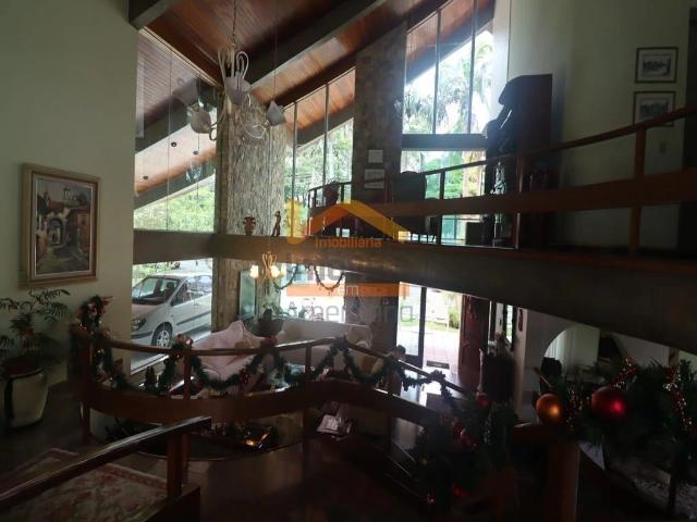 Casa / Sobrado em Condomínio para Locação em Santa Bárbara D'Oeste/SP Área Rural de Santa Bárbara D'Oeste 3 Quartos
