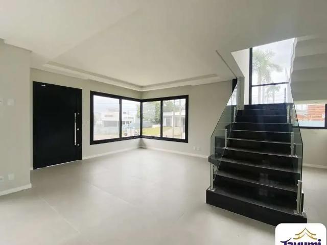 Casa / Sobrado em Condomínio para Locação em Santa Cruz do Sul/RS Country 3 Quartos