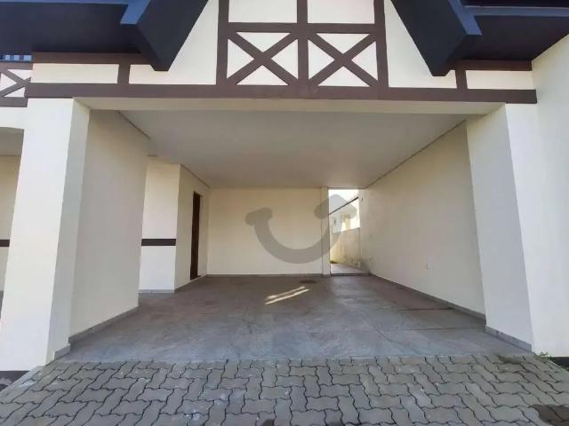 Casa / Sobrado em Condomínio para Locação em Santa Cruz do Sul/RS Country 3 Quartos