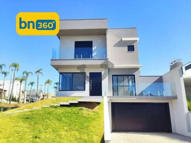 Casa / Sobrado em Condomínio para Locação em Santa Cruz do Sul/RS Country 3 Quartos