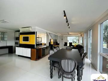 Casa / Sobrado em Condomínio para Locação em Santa Cruz do Sul/RS Jardim Europa 3 Quartos