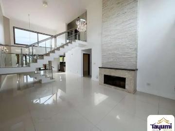 Casa / Sobrado em Condomínio para Locação em Santa Cruz do Sul/RS Jardim Europa 3 Quartos