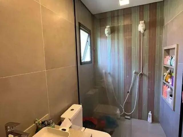 Casa / Sobrado em Condomínio para Locação em Santa Isabel/SP Parque Santa Teresa 3 Quartos