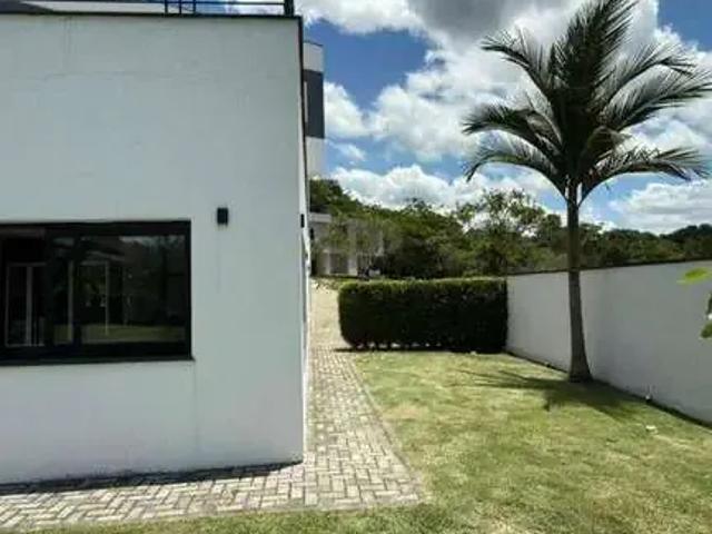 Casa / Sobrado em Condomínio para Locação em Santa Isabel/SP Reserva Ibirapitanga 4 Quartos