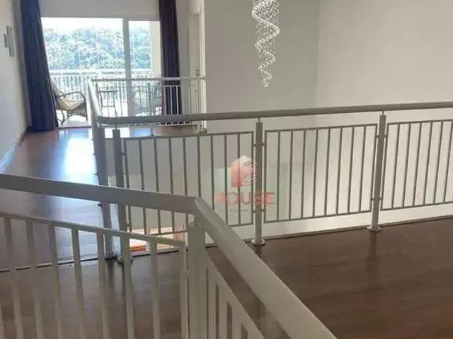 Casa / Sobrado em Condomínio para Locação em Santa Isabel/SP Reserva Ibirapitanga 5 Quartos