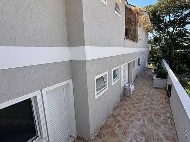 Casa / Sobrado em Condomínio para Locação em Santa Isabel/SP Reserva Ibirapitanga 5 Quartos