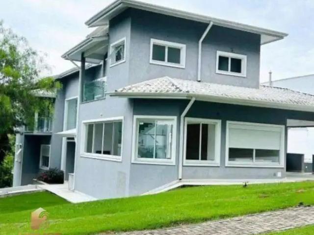 Casa / Sobrado em Condomínio para Locação em Santa Isabel/SP Reserva Ibirapitanga 3 Quartos