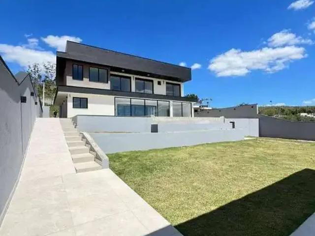 Casa / Sobrado em Condomínio para Locação em Santa Isabel/SP Reserva Ibirapitanga 3 Quartos